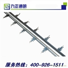四刺分體芒刺線,四刺分體電暈線,四刺分體線生產(chǎn)廠家,四刺分體
